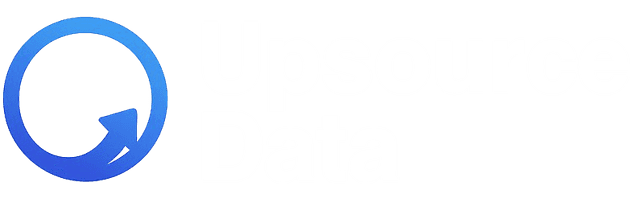 Upsource Data